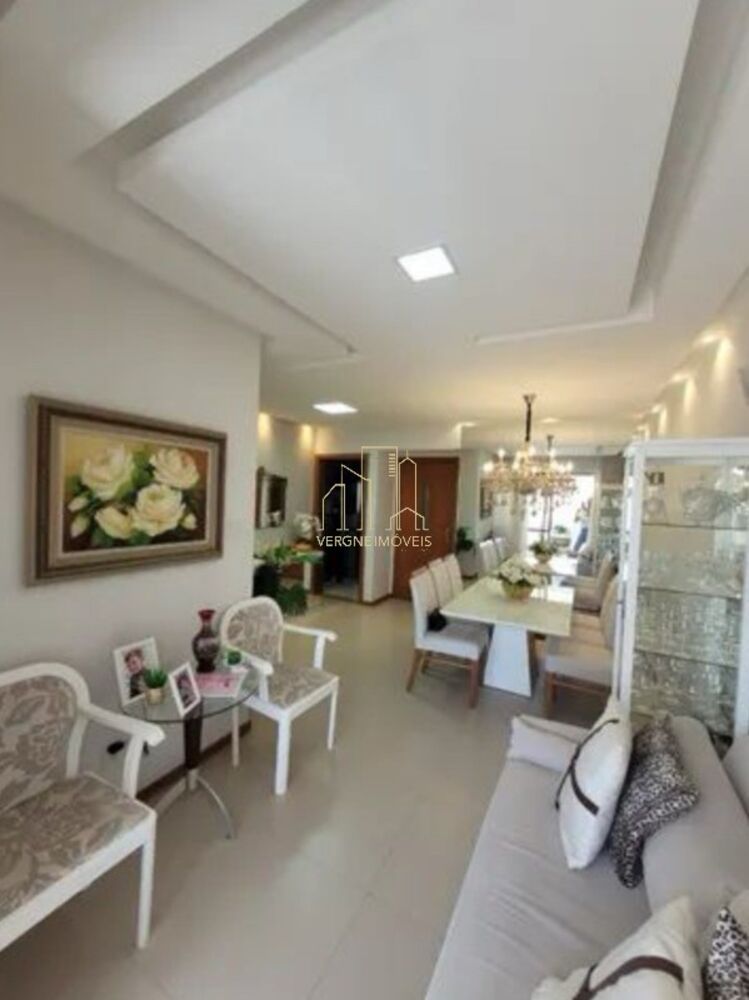 Apartamento, 3 quartos, 105 m² - Foto 2