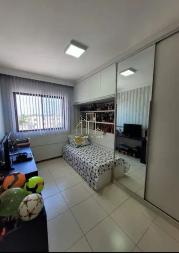 Apartamento, 3 quartos, 105 m² - Foto 4