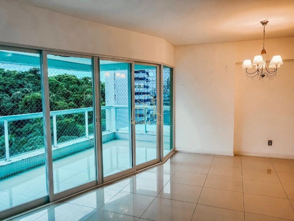 Apartamento, 3 quartos, 128 m² - Foto 2
