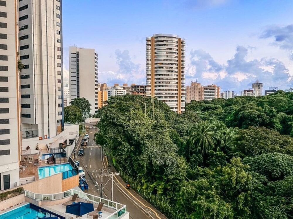 Apartamento, 3 quartos, 128 m² - Foto 18