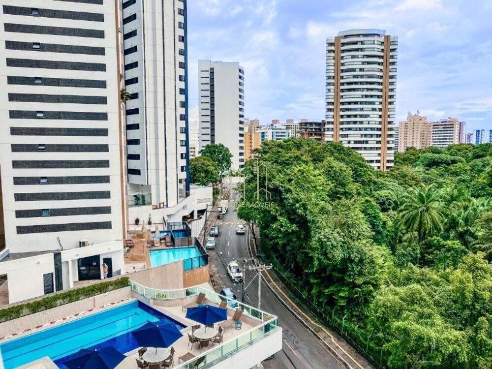 Apartamento, 3 quartos, 128 m² - Foto 17