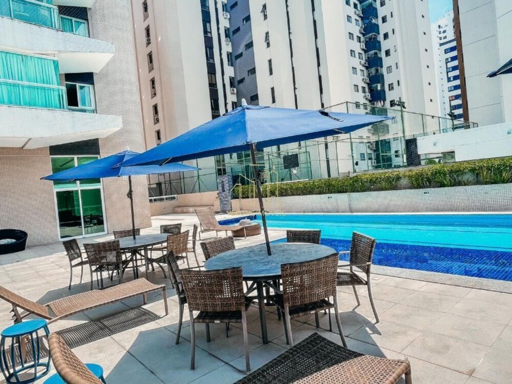 Apartamento, 3 quartos, 128 m² - Foto 15