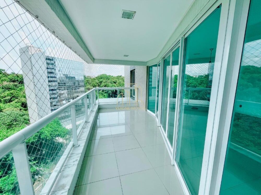 Apartamento, 3 quartos, 128 m² - Foto 1