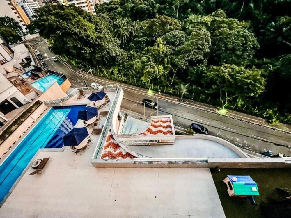 Apartamento, 3 quartos, 128 m² - Foto 19
