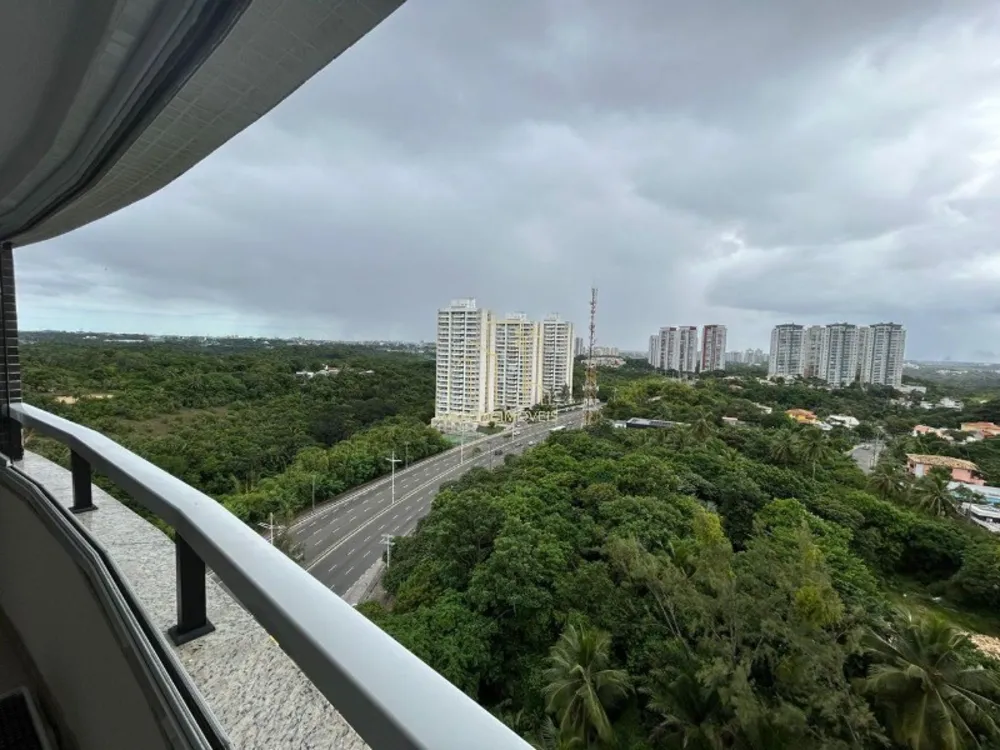 Apartamento, 2 quartos, 65 m² - Foto 7