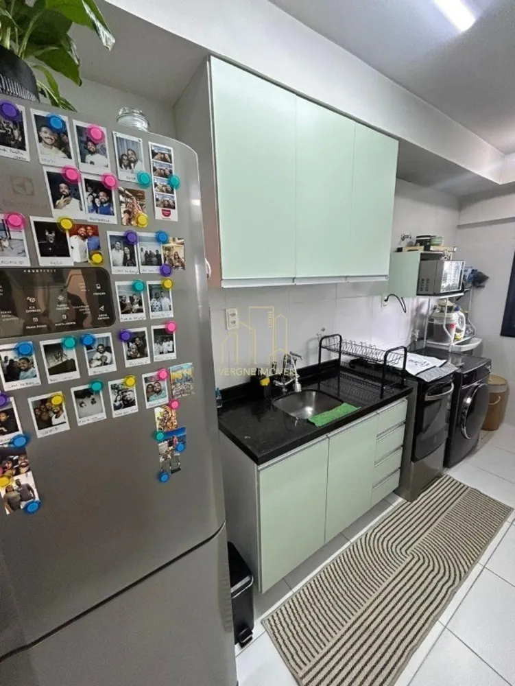 Apartamento, 2 quartos, 65 m² - Foto 19