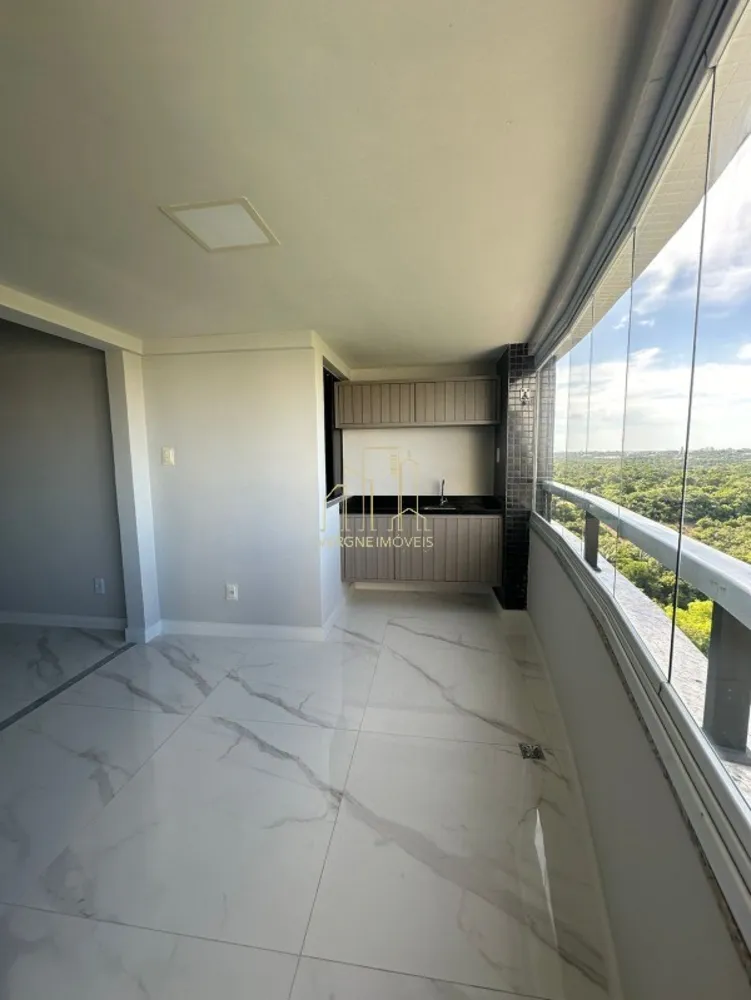 Apartamento, 2 quartos, 65 m² - Foto 2