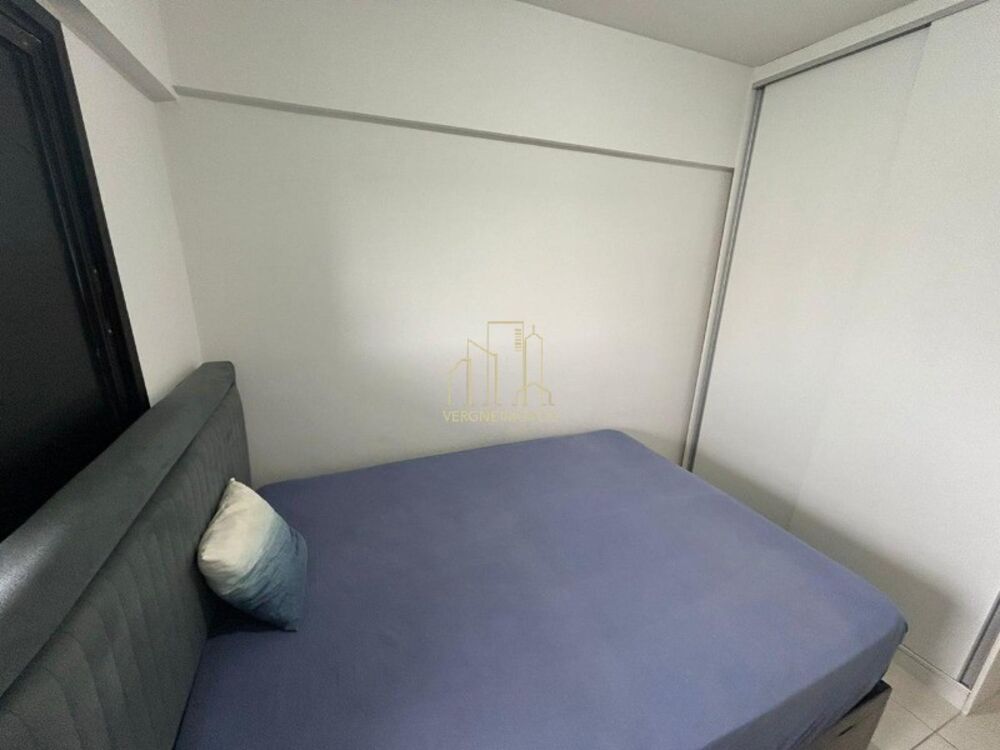 Apartamento para alugar com 2 quartos, 65m² - Foto 4
