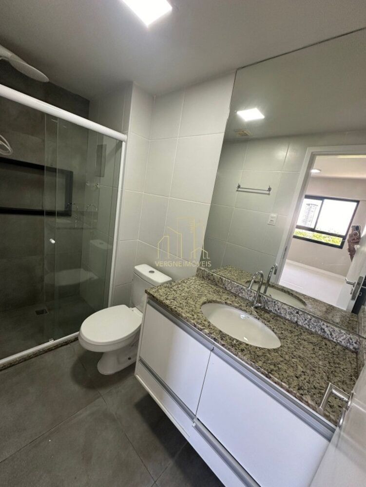 Apartamento para alugar com 2 quartos, 65m² - Foto 7