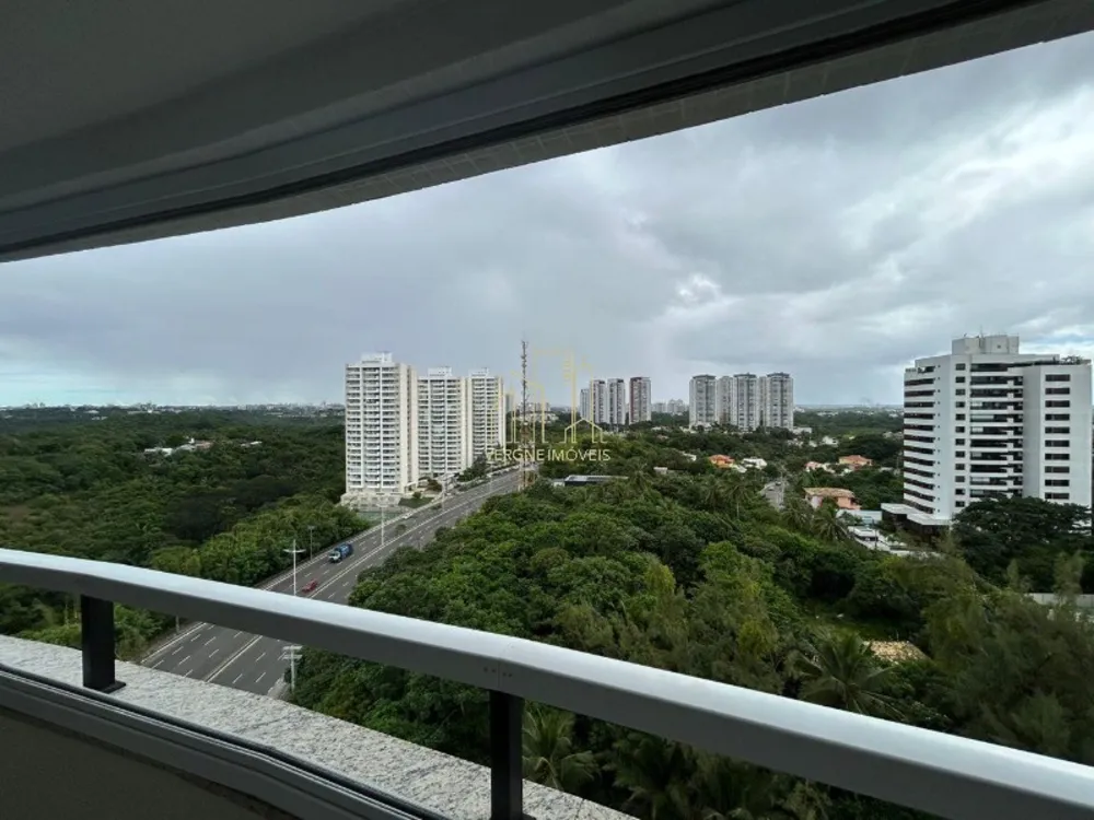 Apartamento, 2 quartos, 65 m² - Foto 6