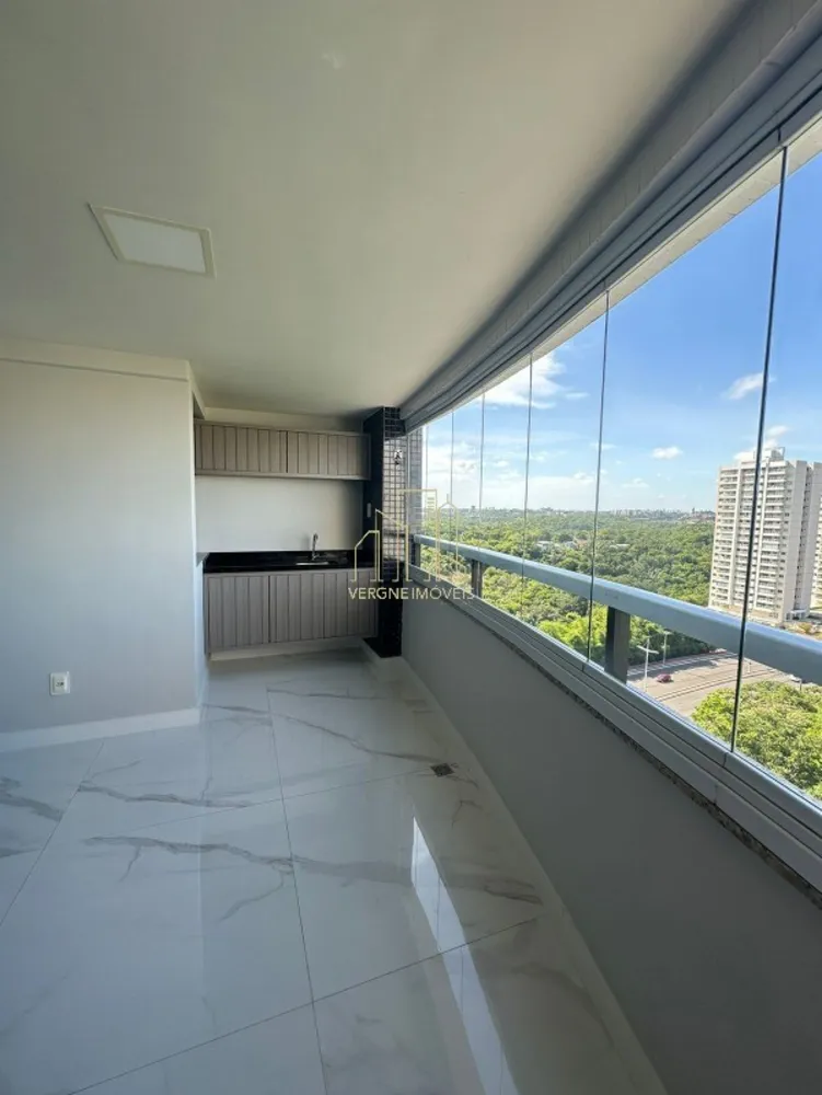 Apartamento, 2 quartos, 65 m² - Foto 1