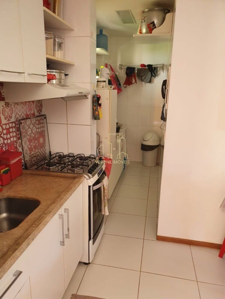 Apartamento, 3 quartos, 70 m² - Foto 3
