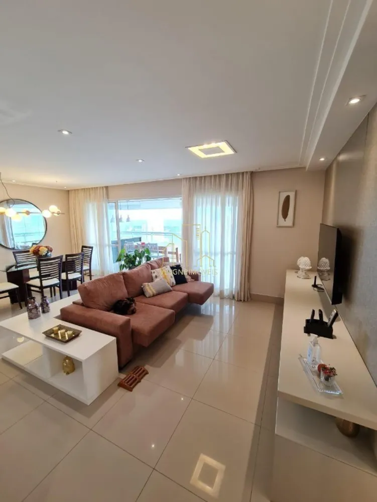 Apartamento, 4 quartos, 172 m² - Foto 5