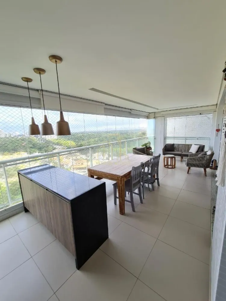 Apartamento, 4 quartos, 172 m² - Foto 1
