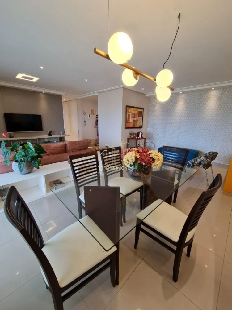 Apartamento, 4 quartos, 172 m² - Foto 7