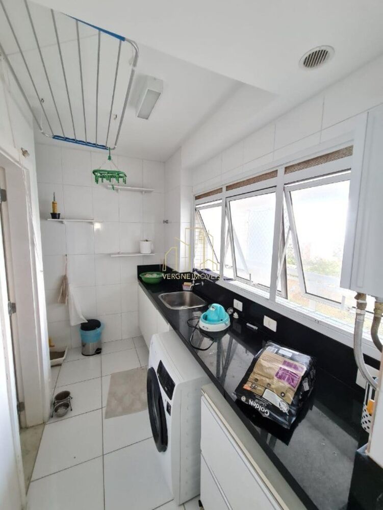 Apartamento, 4 quartos, 172 m² - Foto 3