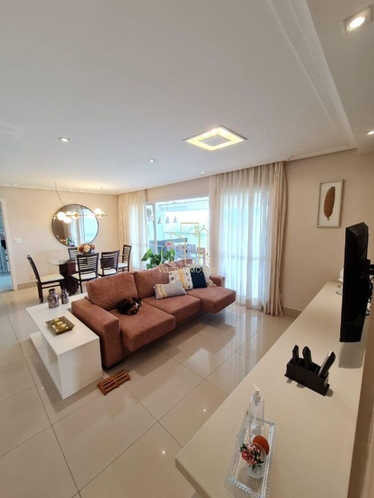 Apartamento, 4 quartos, 172 m² - Foto 2