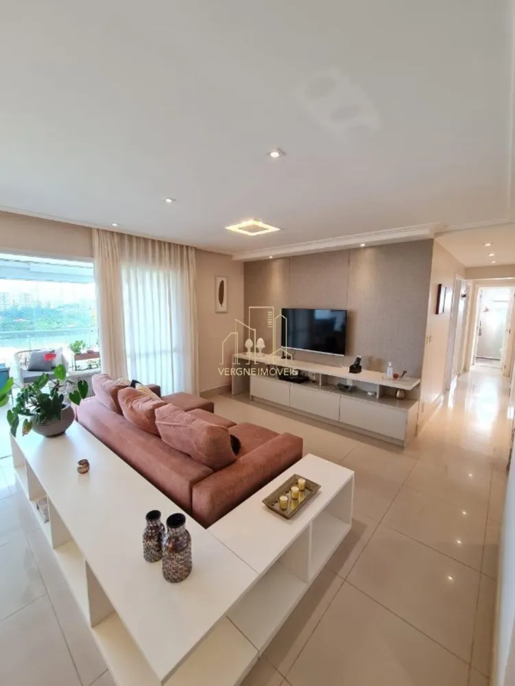 Apartamento, 4 quartos, 172 m² - Foto 3