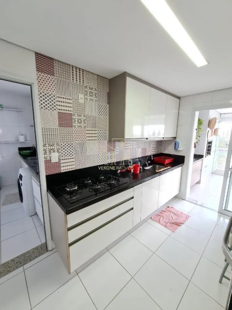 Apartamento, 4 quartos, 172 m² - Foto 13