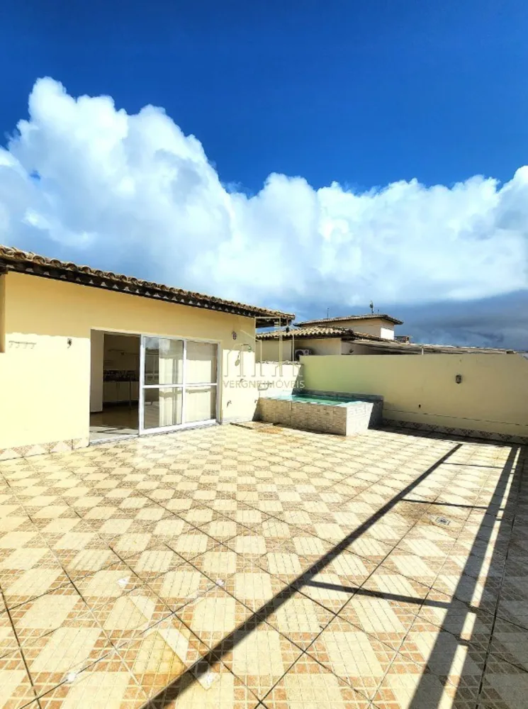 Cobertura, 3 quartos, 174 m² - Foto 1