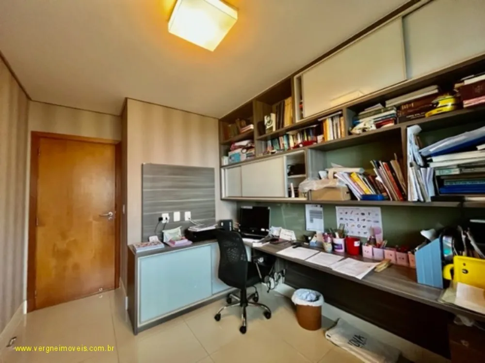 Apartamento, 5 quartos, 338 m² - Foto 15