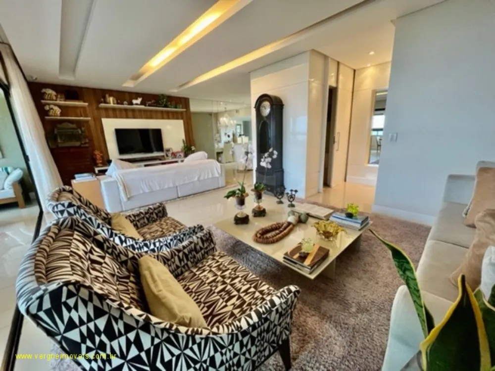 Apartamento, 5 quartos, 338 m² - Foto 4