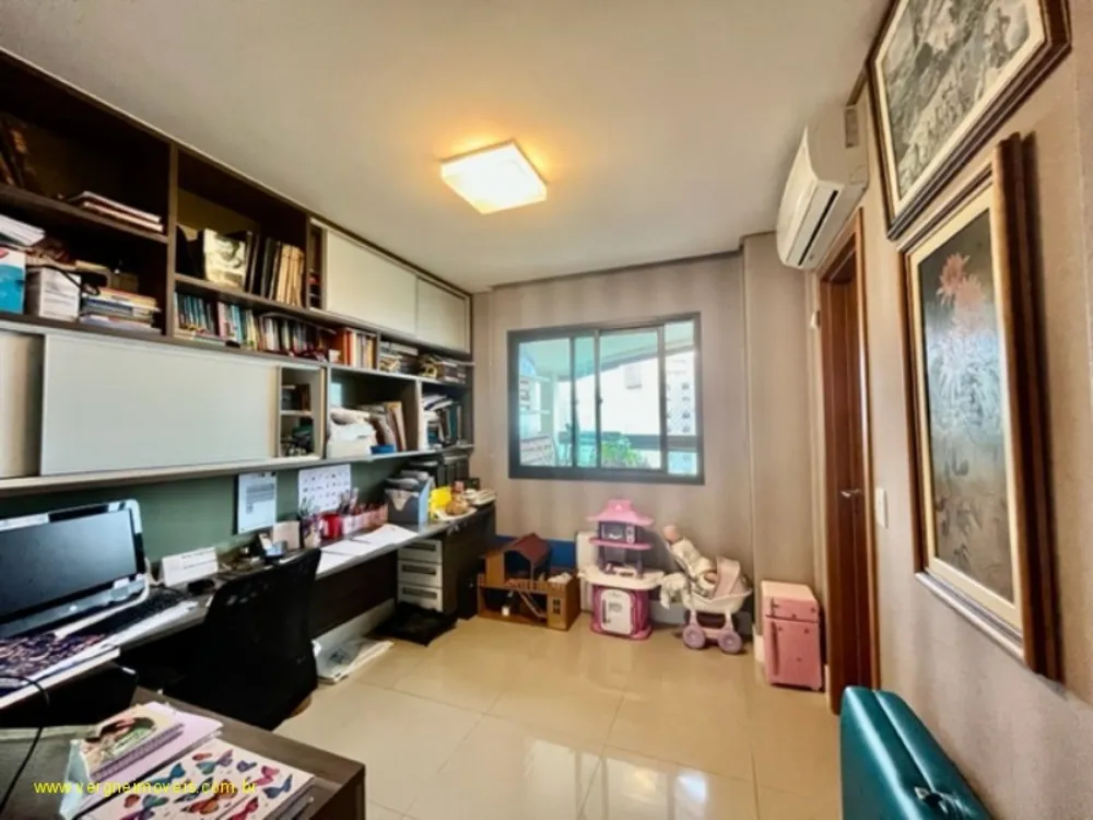 Apartamento, 5 quartos, 338 m² - Foto 16