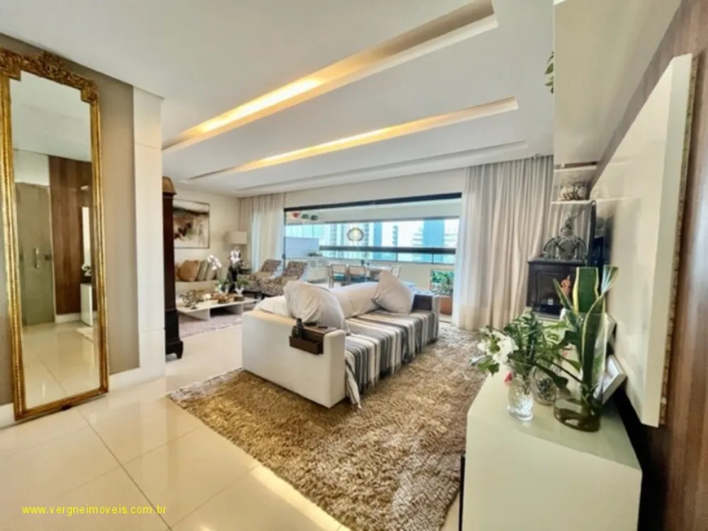 Apartamento, 5 quartos, 338 m² - Foto 2