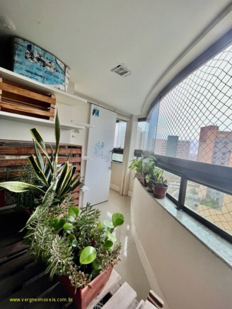 Apartamento, 5 quartos, 338 m² - Foto 2