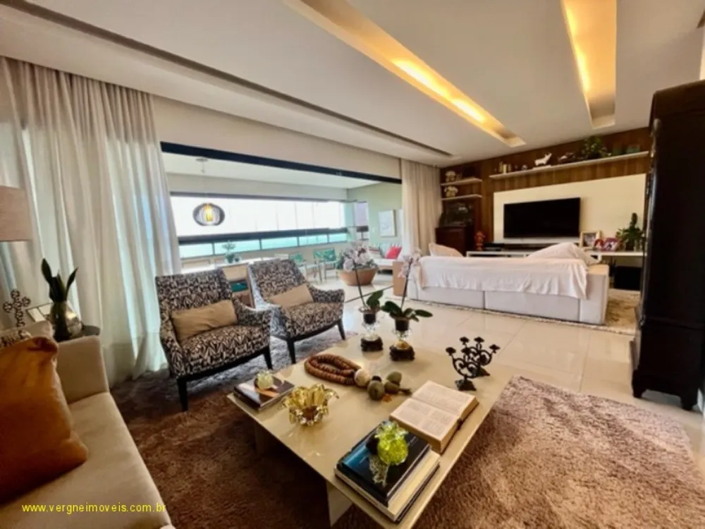 Apartamento, 5 quartos, 338 m² - Foto 3