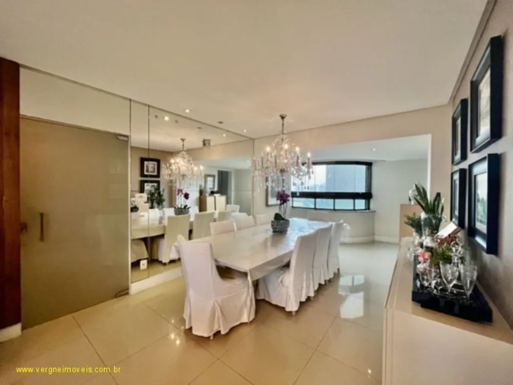 Apartamento, 5 quartos, 338 m² - Foto 8