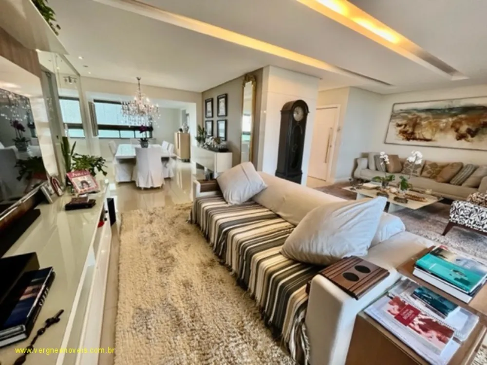 Apartamento, 5 quartos, 338 m² - Foto 1