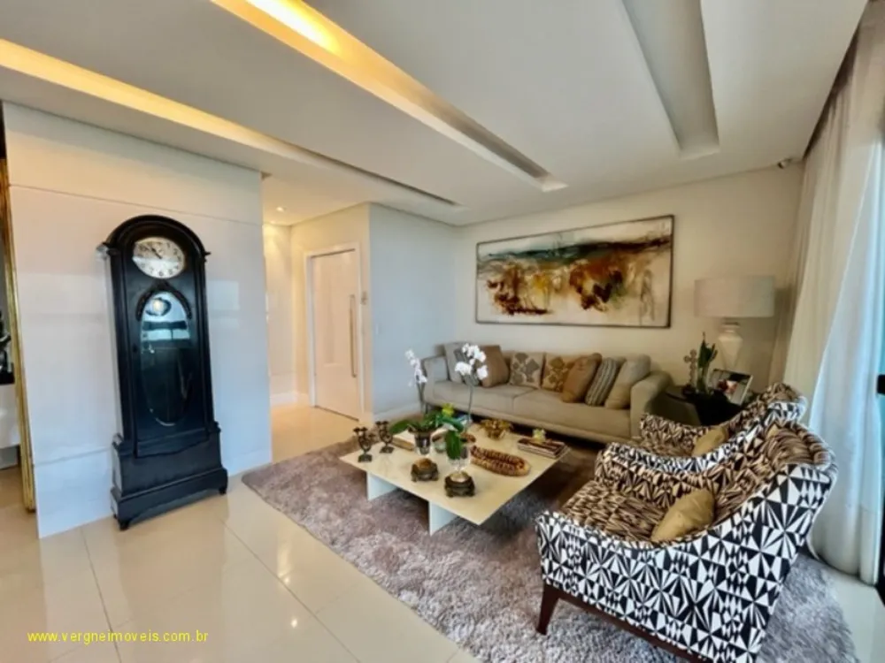 Apartamento, 5 quartos, 338 m² - Foto 5