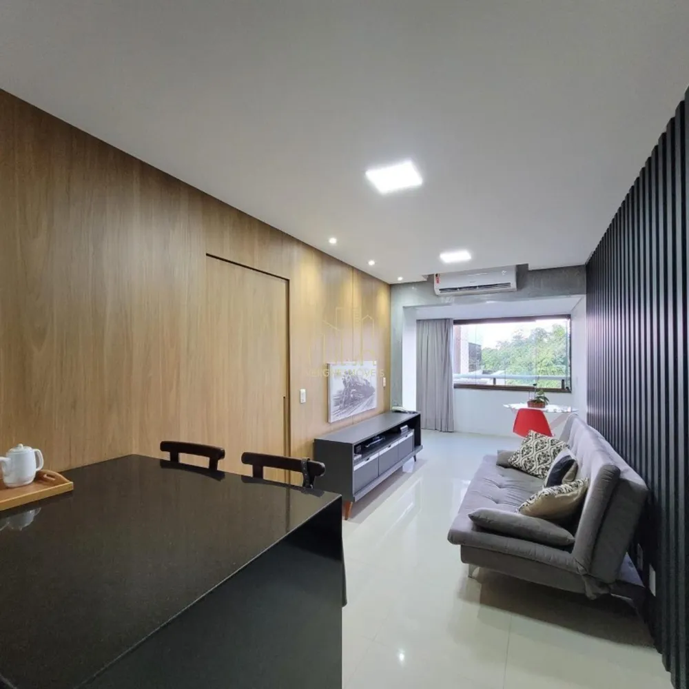 Apartamento, 3 quartos, 142 m² - Foto 2