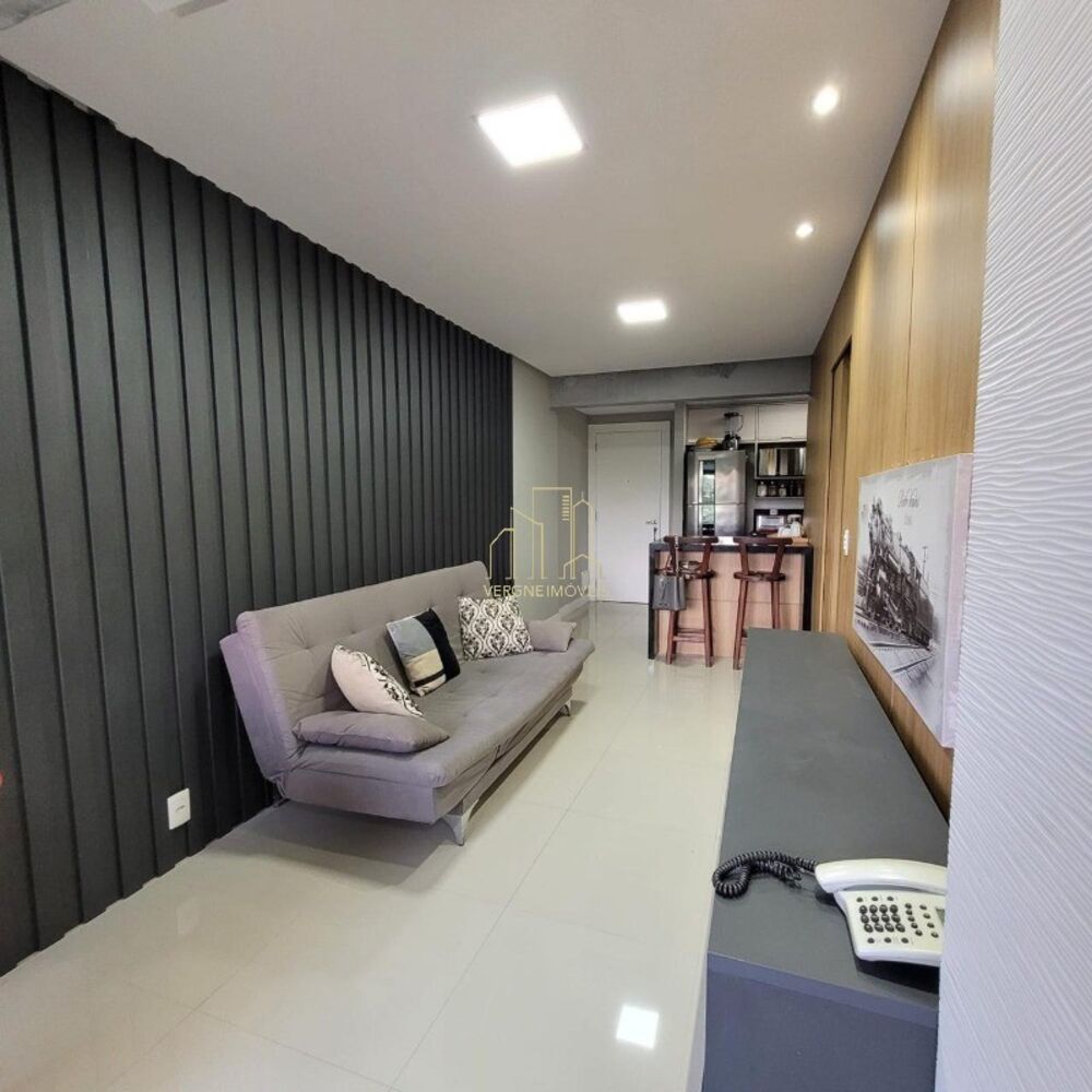 Apartamento, 3 quartos, 142 m² - Foto 3