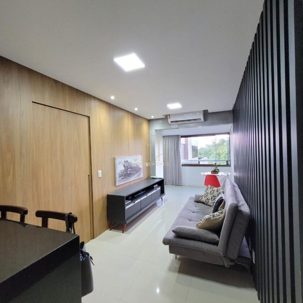 Apartamento, 3 quartos, 142 m² - Foto 2