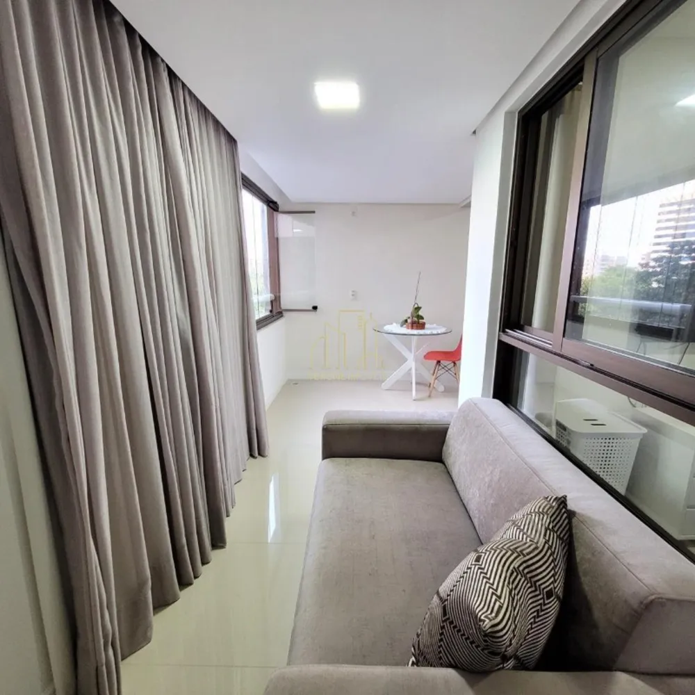 Apartamento, 3 quartos, 142 m² - Foto 3