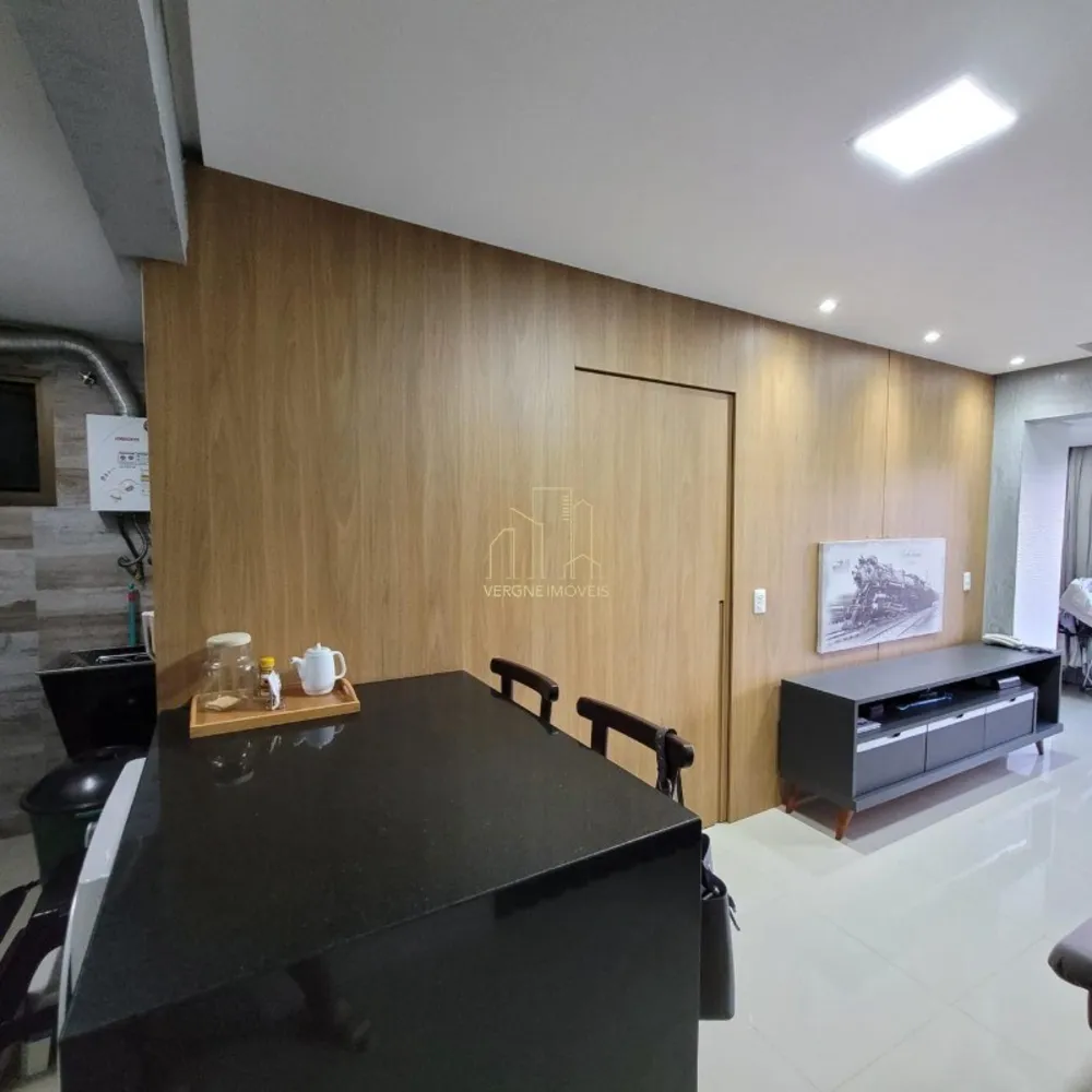 Apartamento, 3 quartos, 142 m² - Foto 6