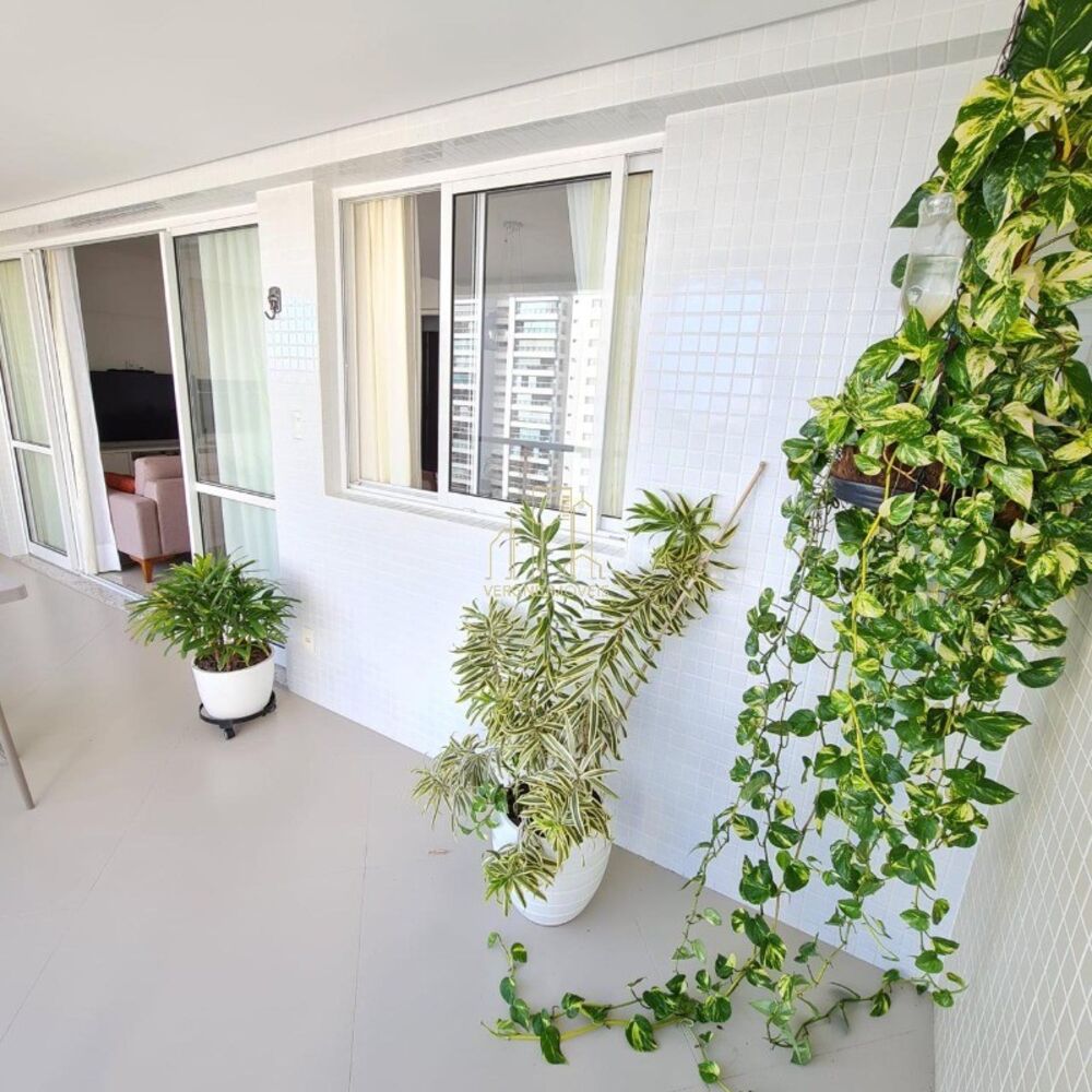 Apartamento, 2 quartos, 110 m² - Foto 2