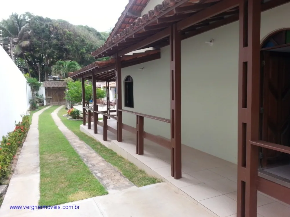 Casa, 3 quartos, 420 m² - Foto 9