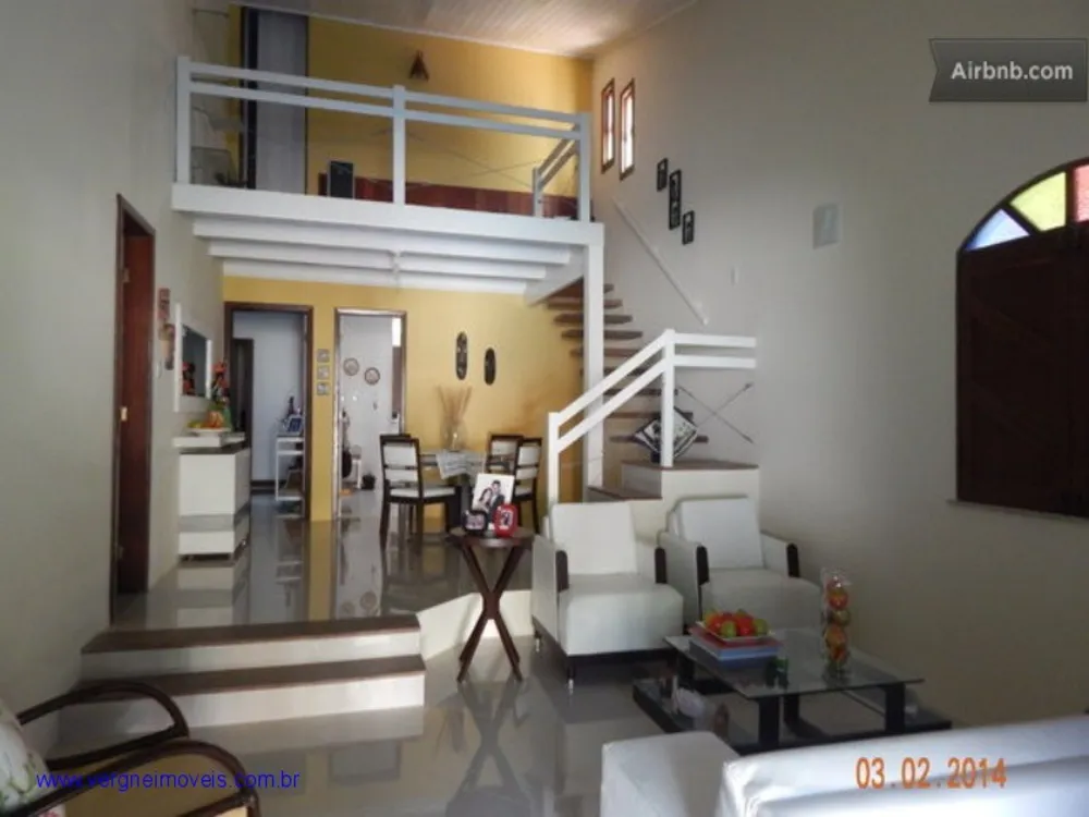 Casa, 3 quartos, 420 m² - Foto 10