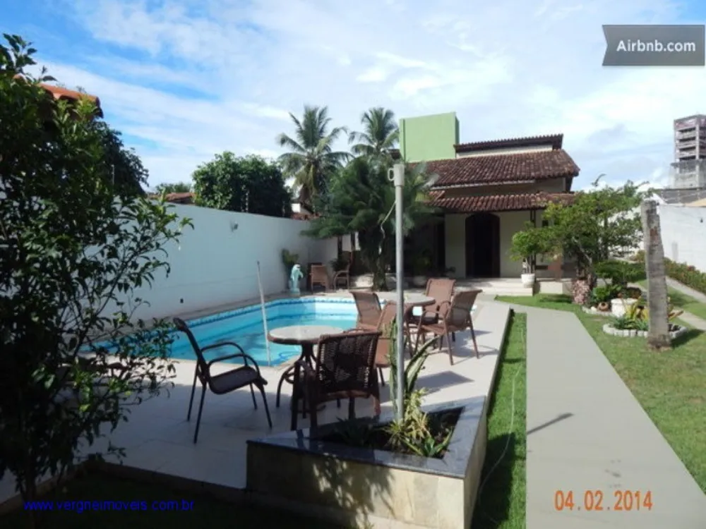 Casa, 3 quartos, 420 m² - Foto 4