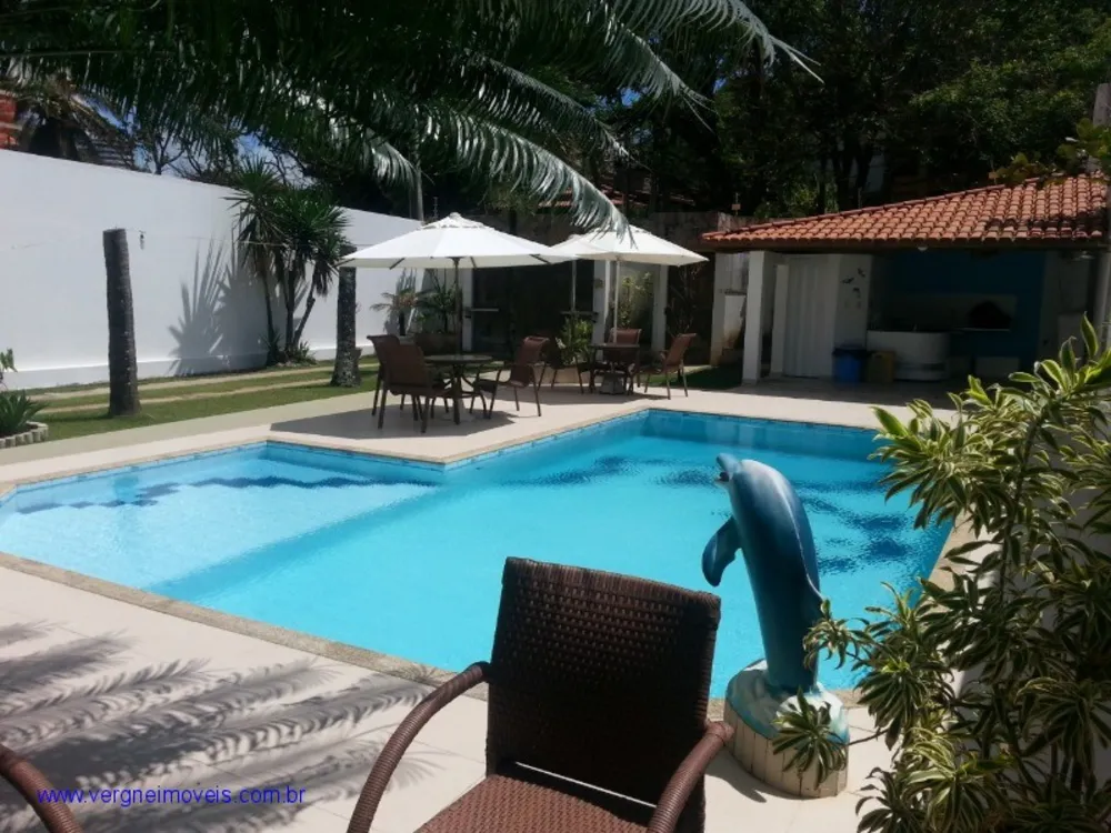 Casa, 3 quartos, 420 m² - Foto 1