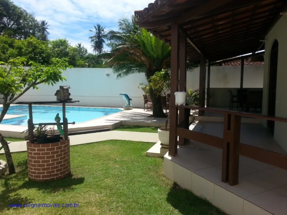 Casa, 3 quartos, 420 m² - Foto 8