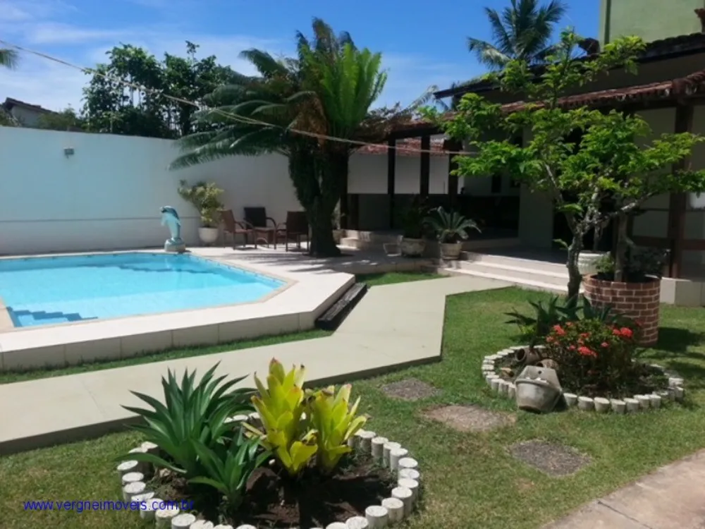 Casa, 3 quartos, 420 m² - Foto 3