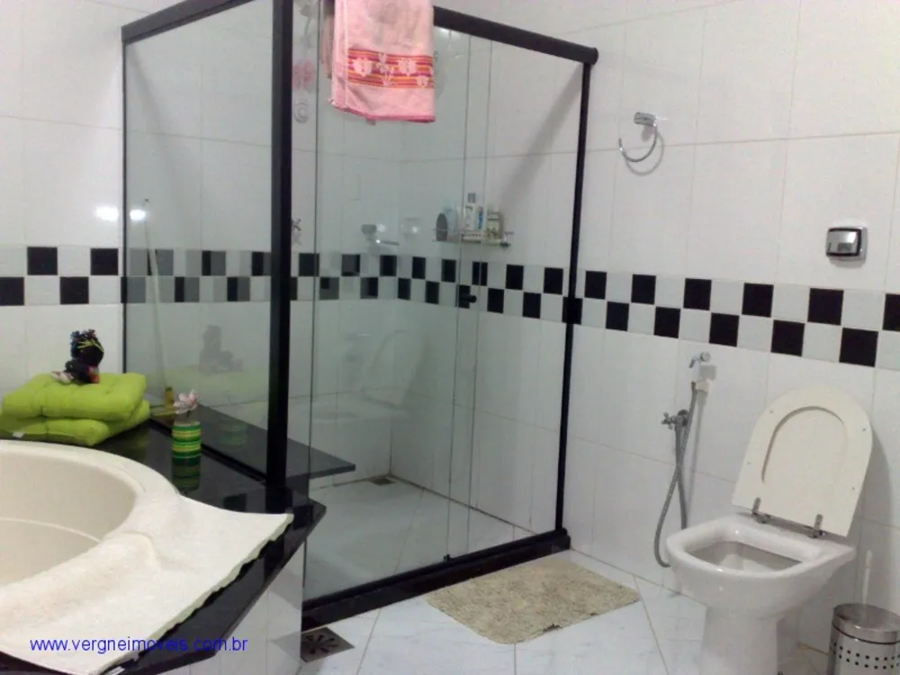 Casa, 3 quartos, 420 m² - Foto 16