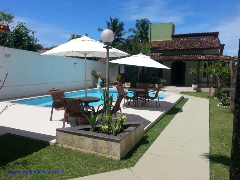 Casa, 3 quartos, 420 m² - Foto 7