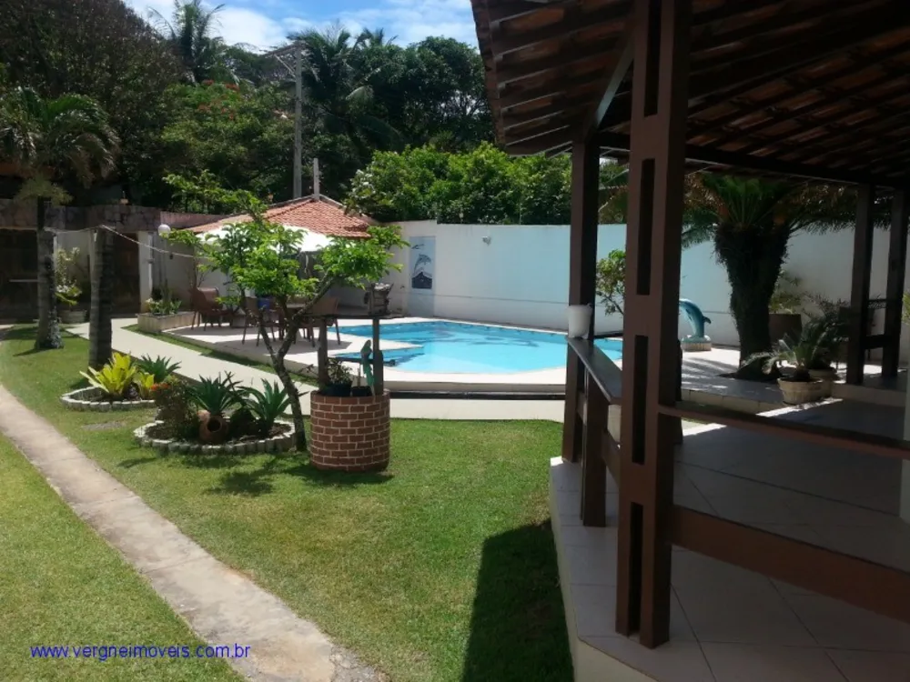 Casa, 3 quartos, 420 m² - Foto 2