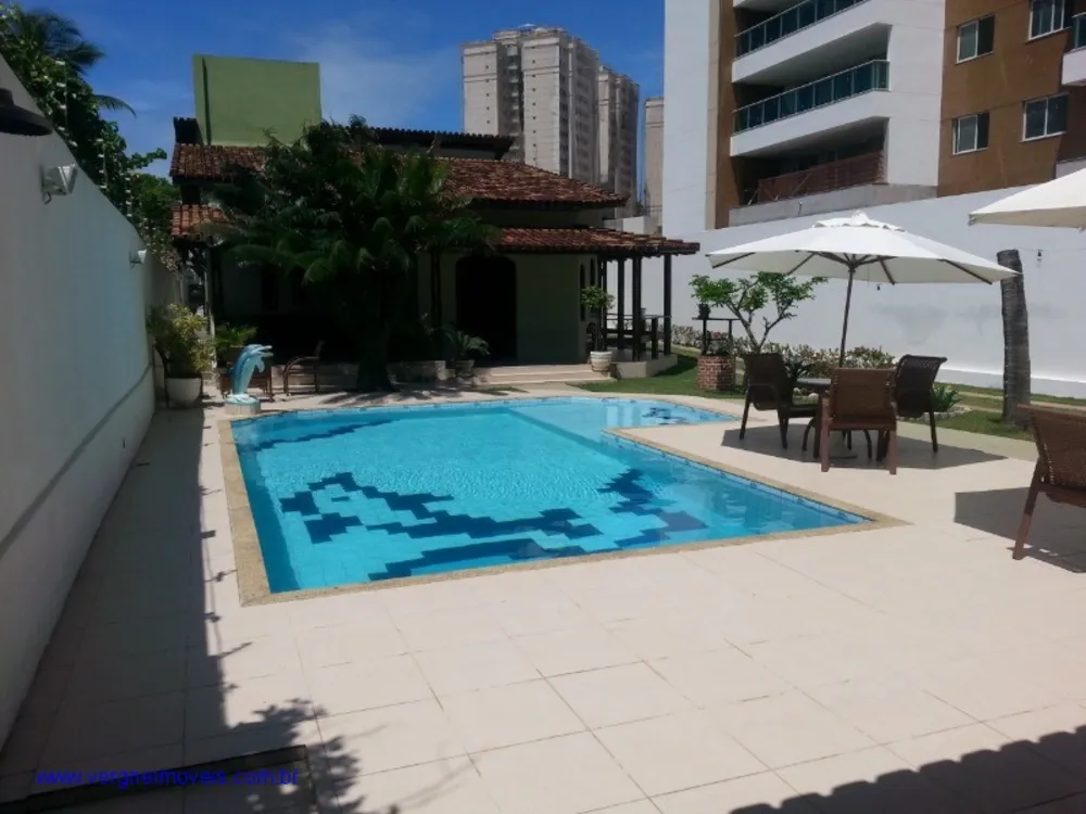 Casa, 3 quartos, 420 m² - Foto 6