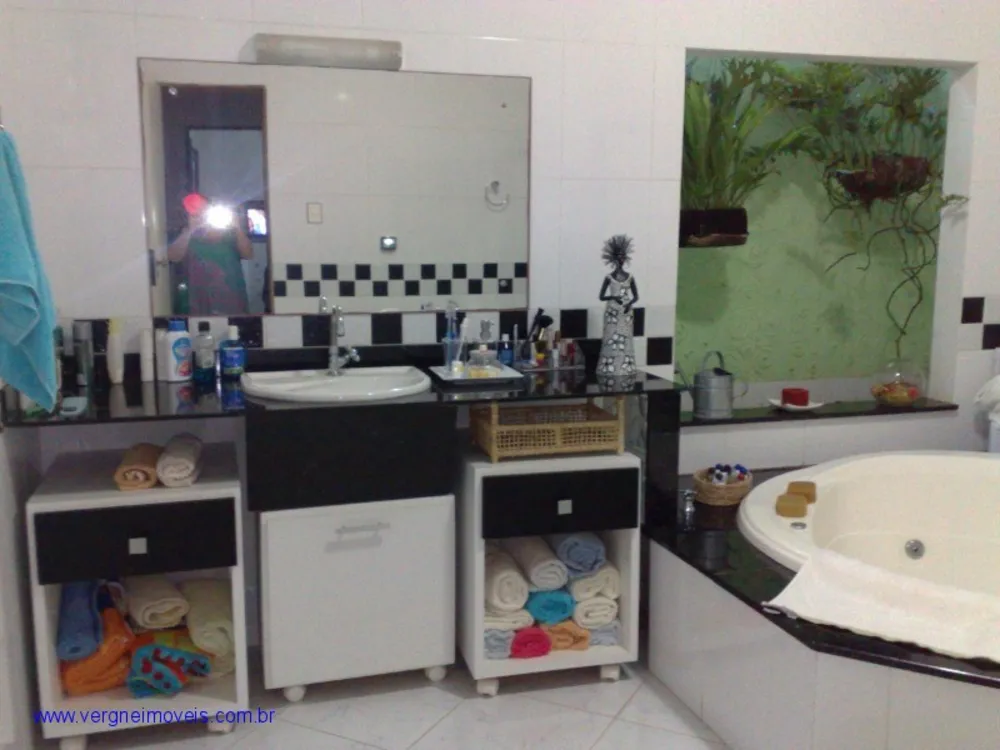 Casa, 3 quartos, 420 m² - Foto 17